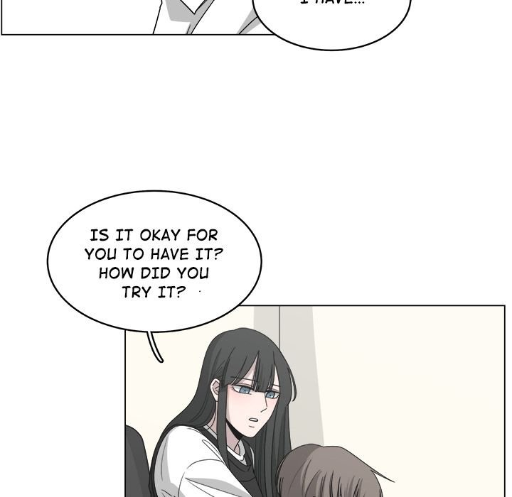 You're My Angel! Manhwa - Chapter 16 Page 18