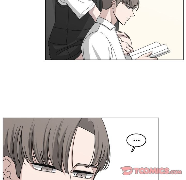 You're My Angel! Manhwa - Chapter 16 Page 19