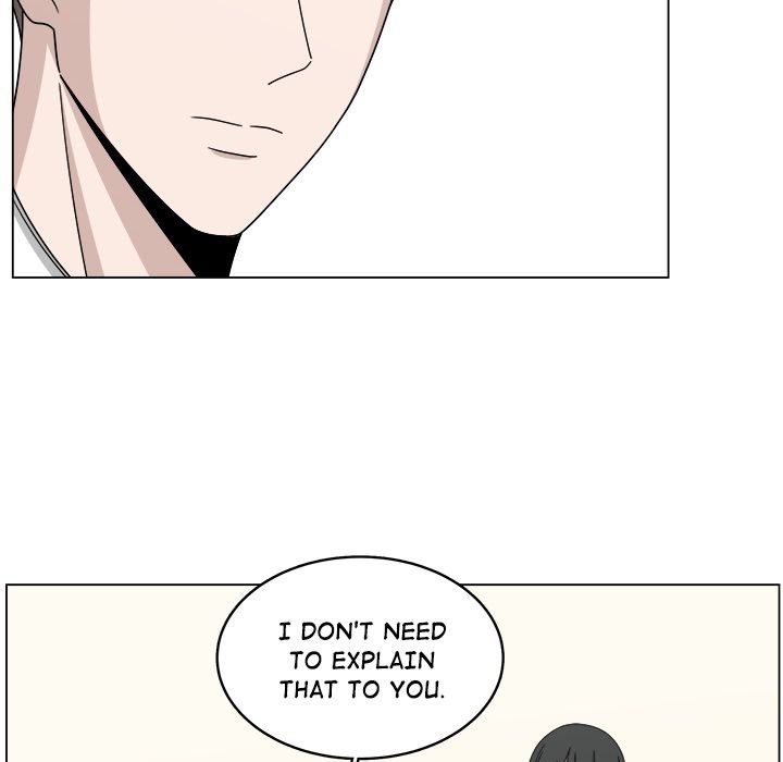 You're My Angel! Manhwa - Chapter 16 Page 20