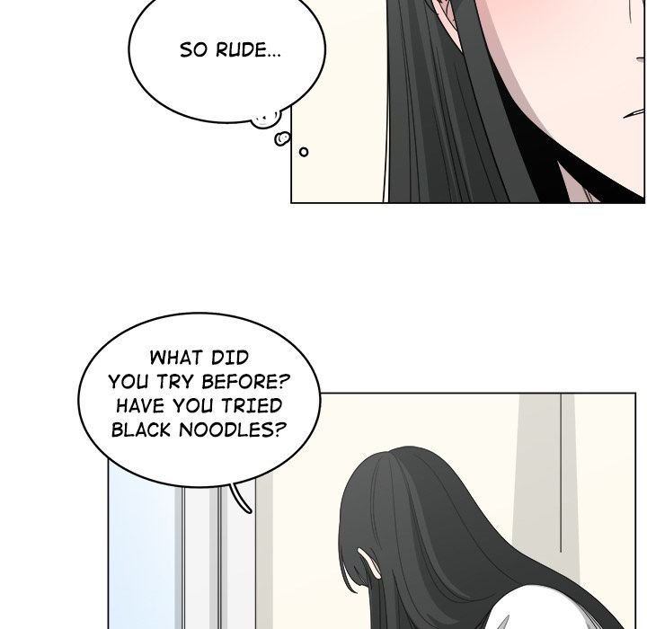 You're My Angel! Manhwa - Chapter 16 Page 22