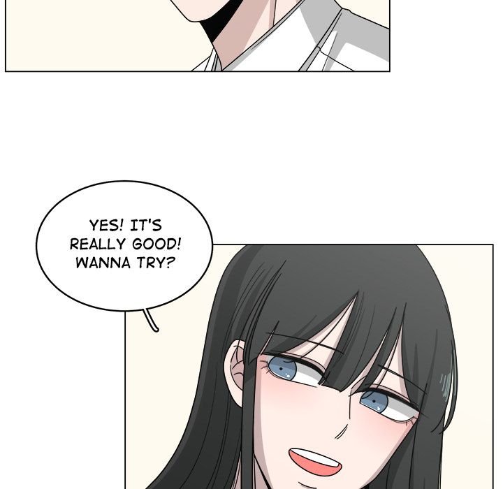 You're My Angel! Manhwa - Chapter 16 Page 24