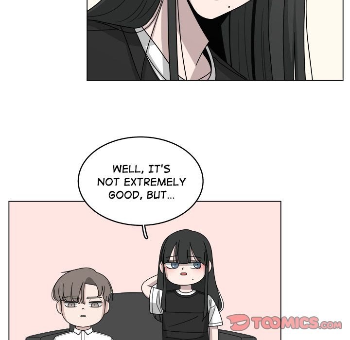 You're My Angel! Manhwa - Chapter 16 Page 25