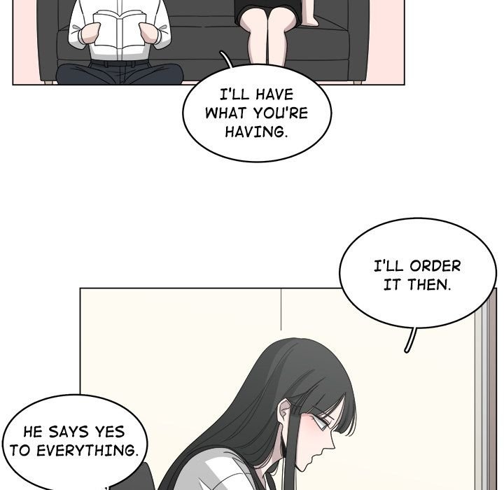 You're My Angel! Manhwa - Chapter 16 Page 26