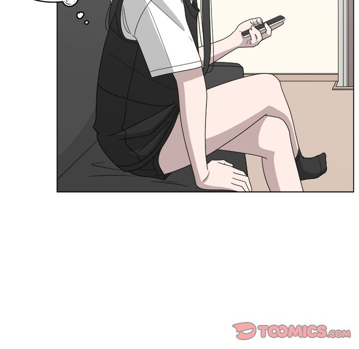 You're My Angel! Manhwa - Chapter 16 Page 27