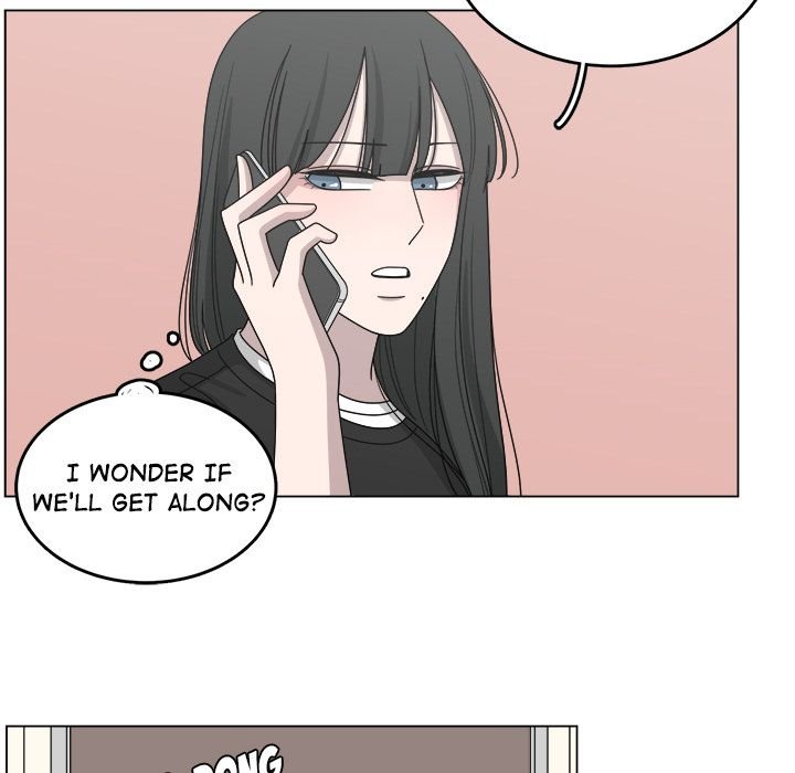 You're My Angel! Manhwa - Chapter 16 Page 30