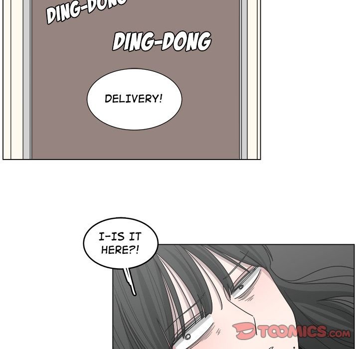 You're My Angel! Manhwa - Chapter 16 Page 31