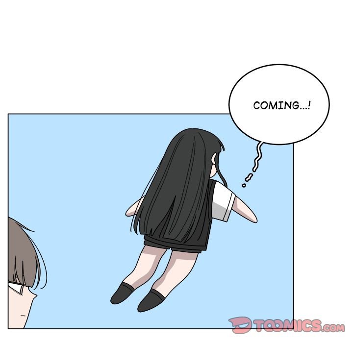 You're My Angel! Manhwa - Chapter 16 Page 33