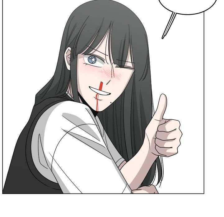 You're My Angel! Manhwa - Chapter 16 Page 36