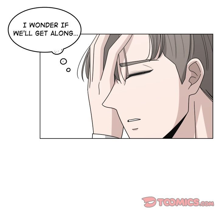 You're My Angel! Manhwa - Chapter 16 Page 37