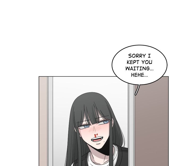 You're My Angel! Manhwa - Chapter 16 Page 38