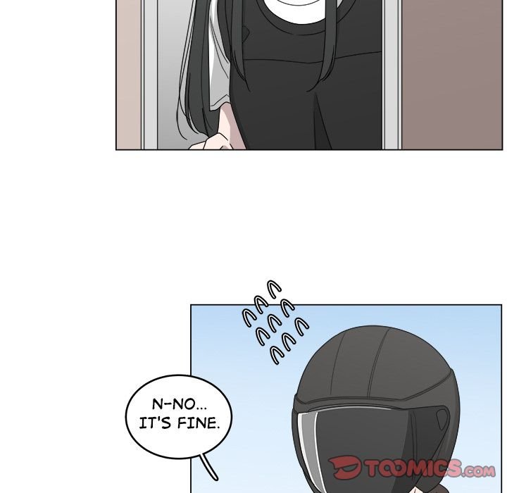You're My Angel! Manhwa - Chapter 16 Page 39
