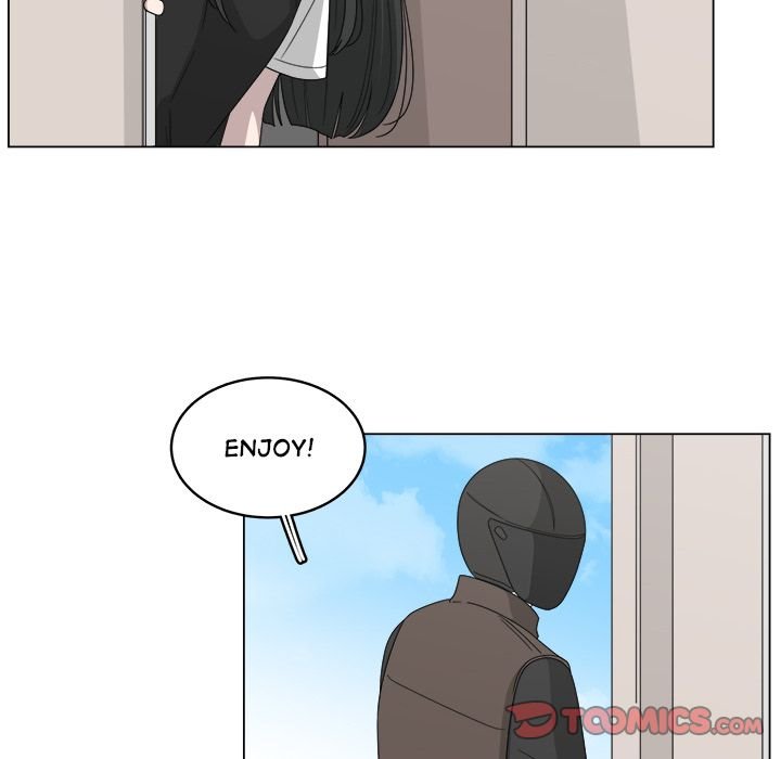 You're My Angel! Manhwa - Chapter 16 Page 45