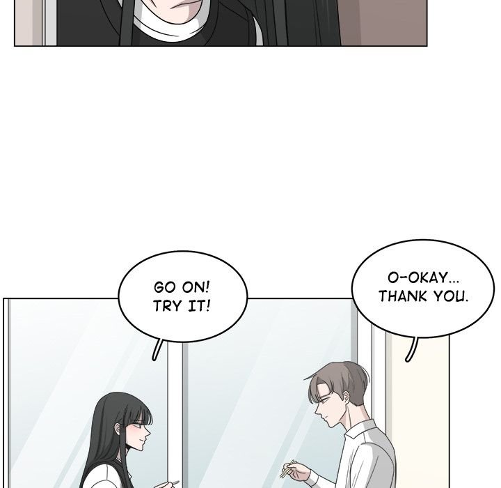 You're My Angel! Manhwa - Chapter 16 Page 48