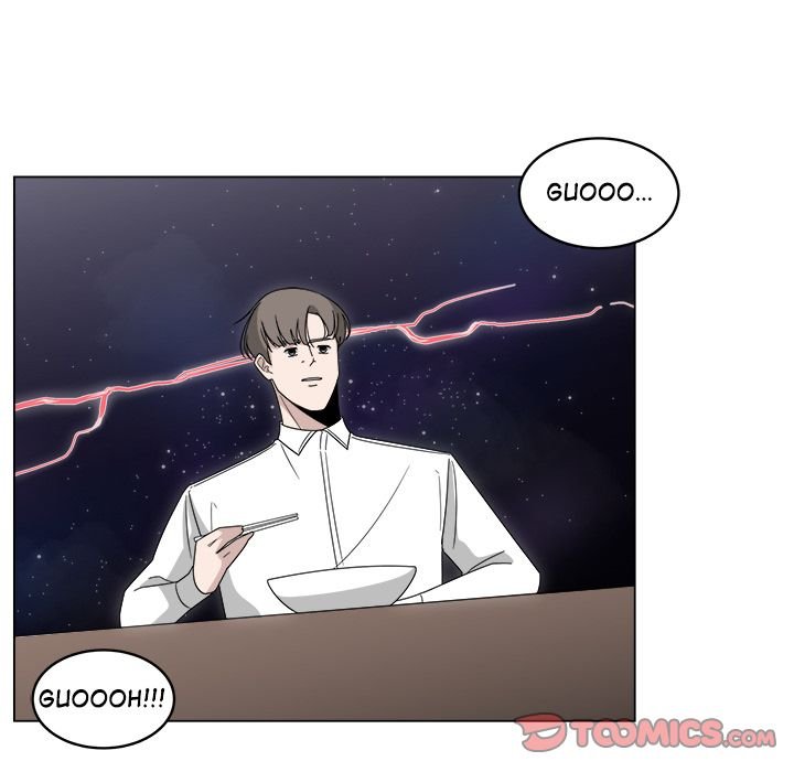 You're My Angel! Manhwa - Chapter 16 Page 51