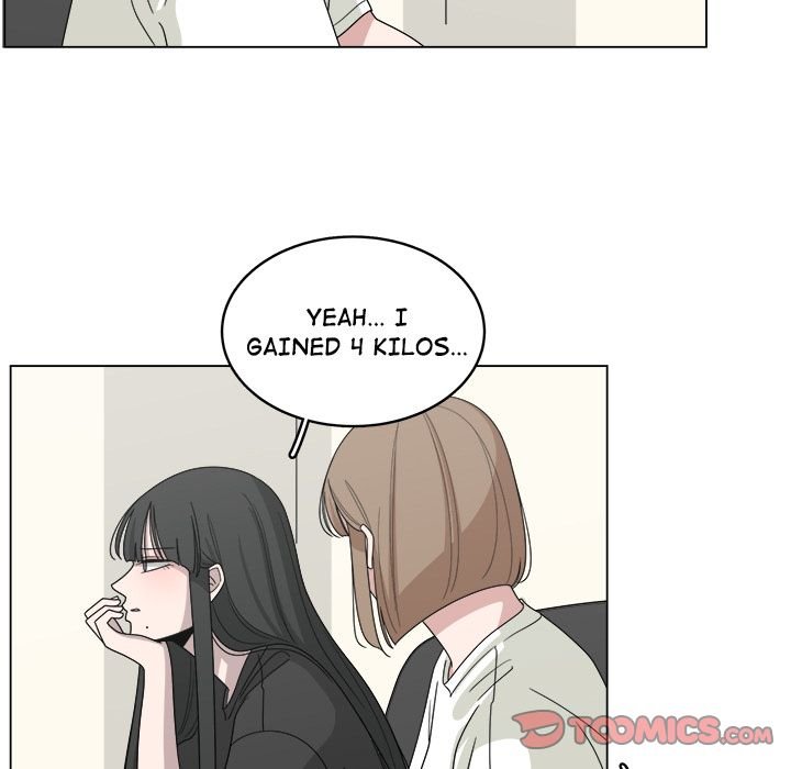 You're My Angel! Manhwa - Chapter 16 Page 57
