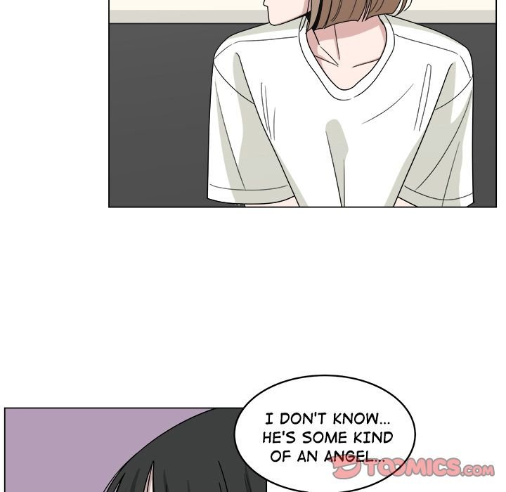 You're My Angel! Manhwa - Chapter 16 Page 59