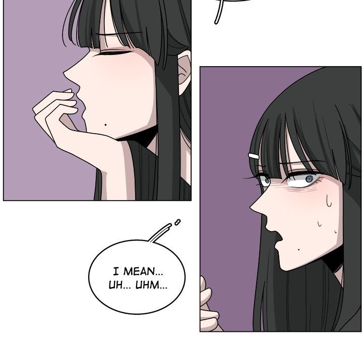 You're My Angel! Manhwa - Chapter 16 Page 60