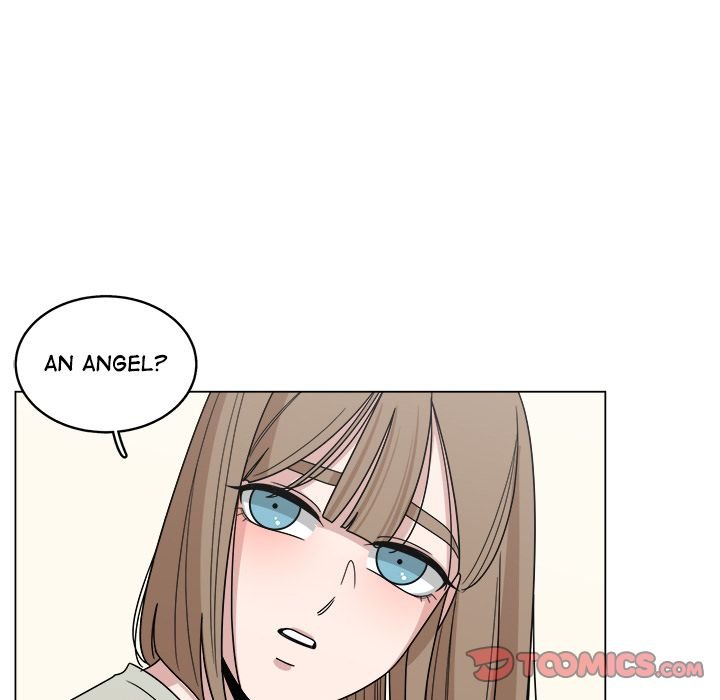 You're My Angel! Manhwa - Chapter 16 Page 61