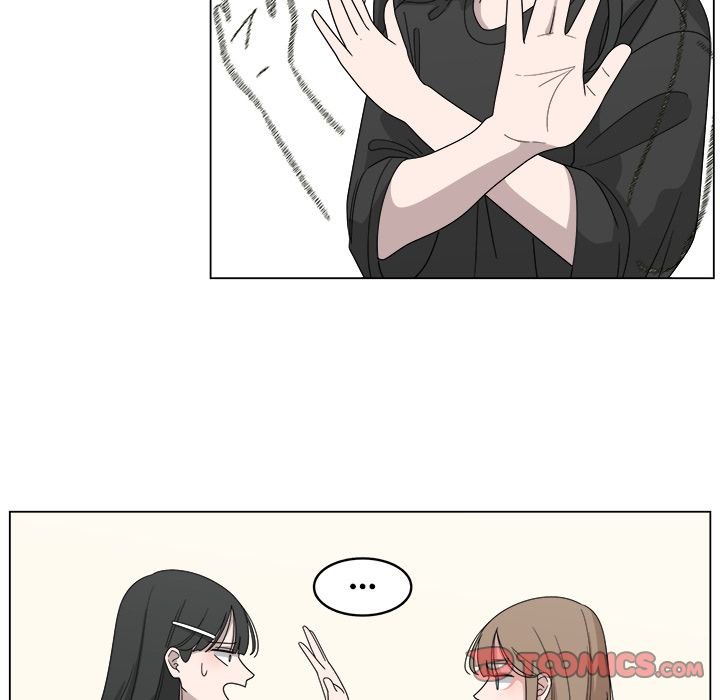 You're My Angel! Manhwa - Chapter 16 Page 63