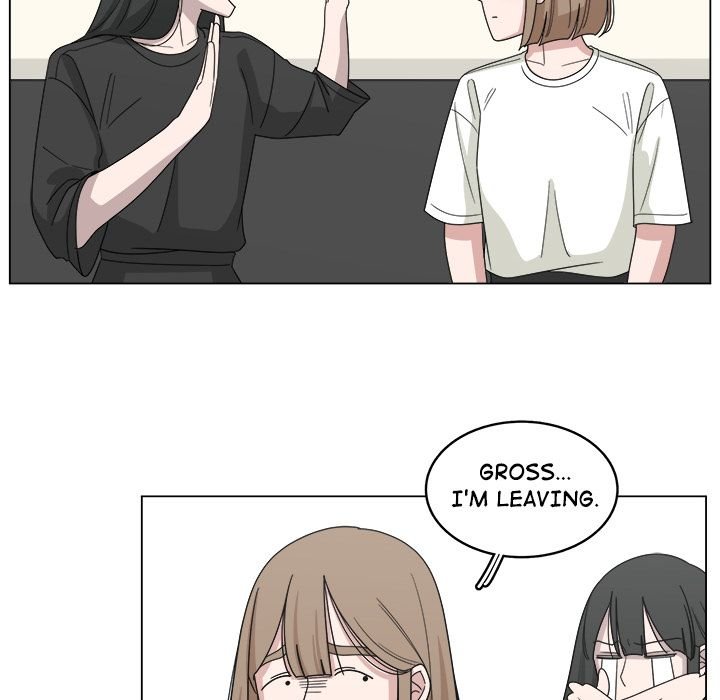 You're My Angel! Manhwa - Chapter 16 Page 64