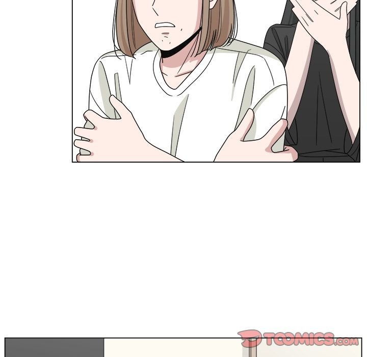 You're My Angel! Manhwa - Chapter 16 Page 65