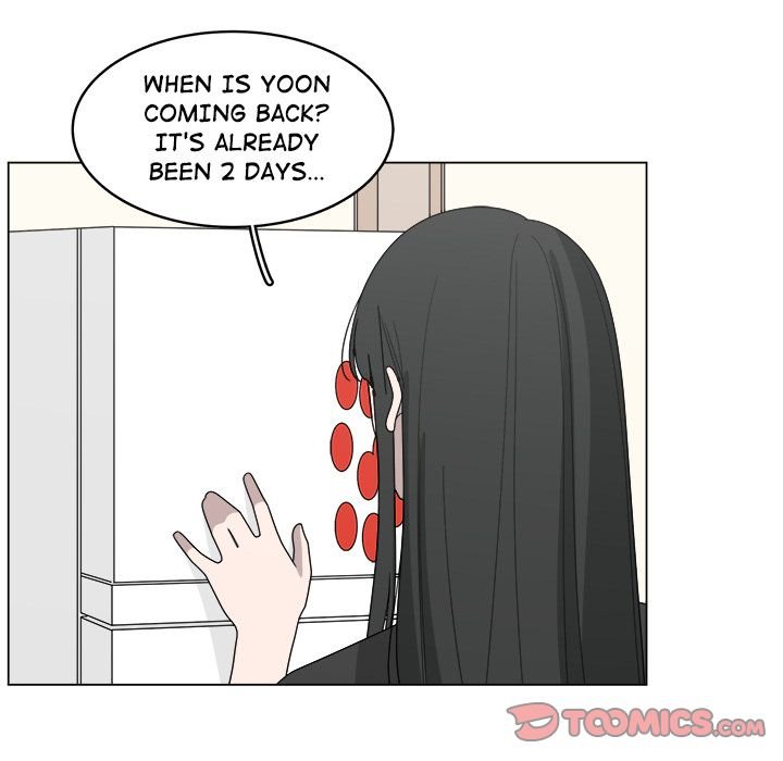 You're My Angel! Manhwa - Chapter 16 Page 67