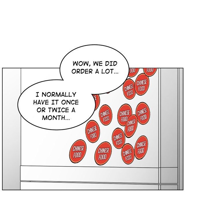 You're My Angel! Manhwa - Chapter 16 Page 68