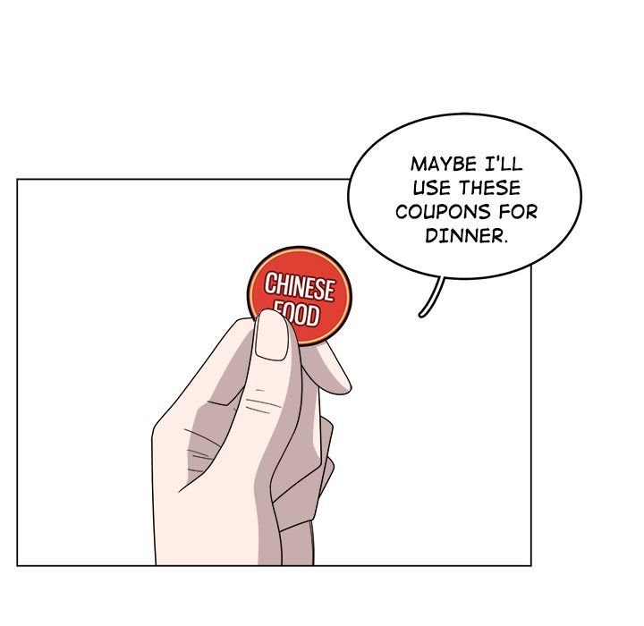 You're My Angel! Manhwa - Chapter 16 Page 70