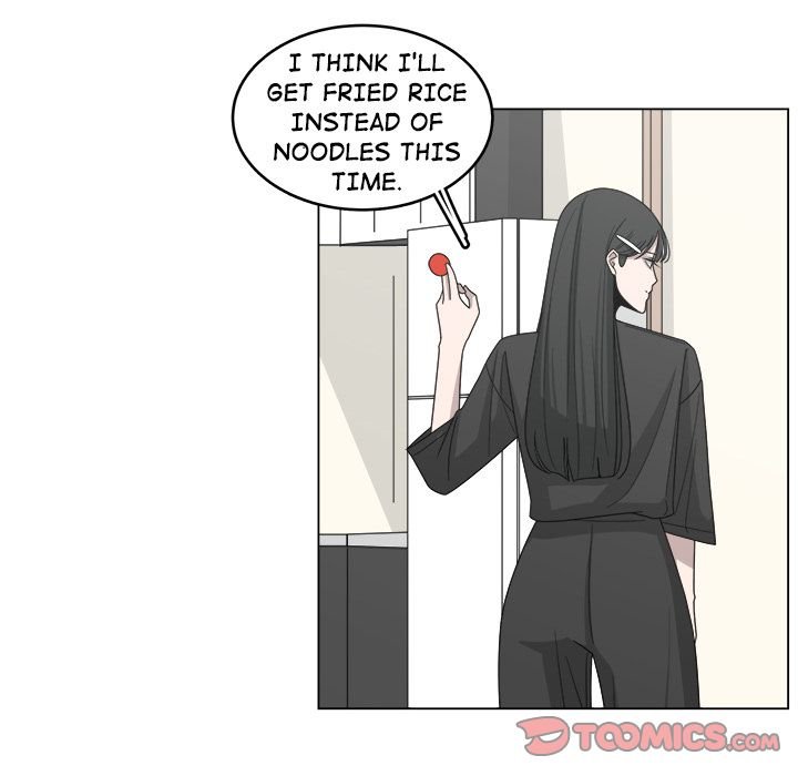 You're My Angel! Manhwa - Chapter 16 Page 71