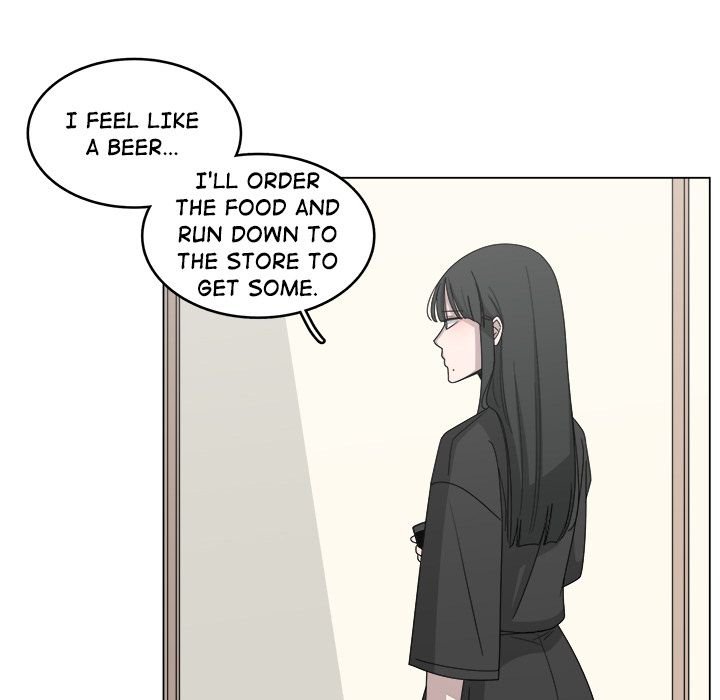 You're My Angel! Manhwa - Chapter 16 Page 72