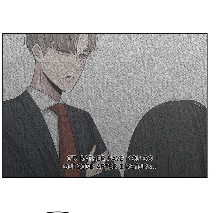You're My Angel! Manhwa - Chapter 16 Page 74