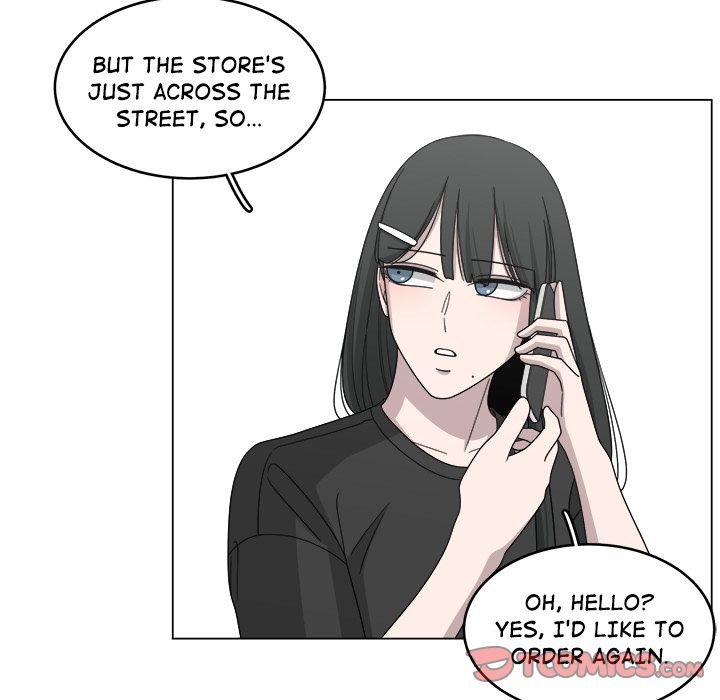 You're My Angel! Manhwa - Chapter 16 Page 75