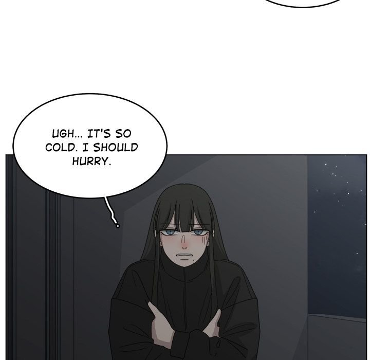 You're My Angel! Manhwa - Chapter 16 Page 76