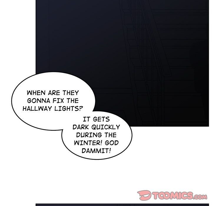 You're My Angel! Manhwa - Chapter 16 Page 79