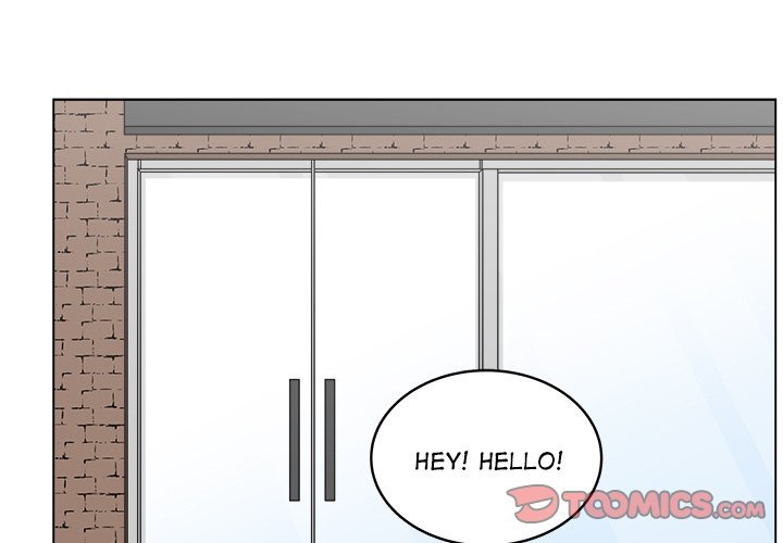 You're My Angel! Manhwa - Chapter 26 Page 0