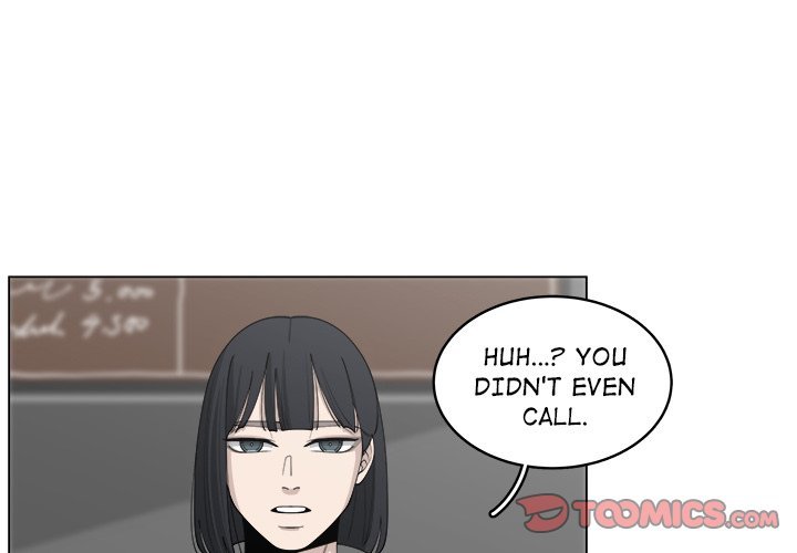 You're My Angel! Manhwa - Chapter 26 Page 2