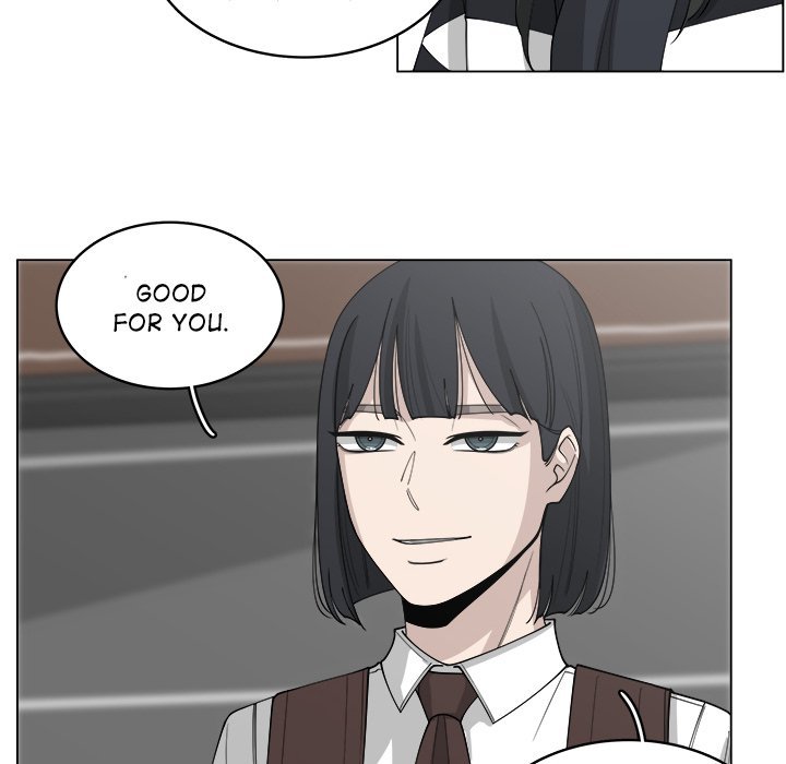 You're My Angel! Manhwa - Chapter 26 Page 5