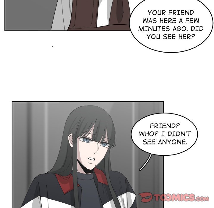 You're My Angel! Manhwa - Chapter 26 Page 6