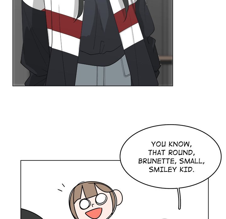 You're My Angel! Manhwa - Chapter 26 Page 7