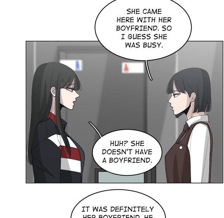 You're My Angel! Manhwa - Chapter 26 Page 9