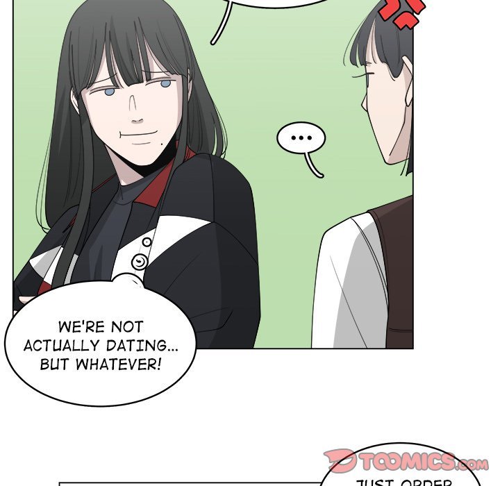 You're My Angel! Manhwa - Chapter 26 Page 12