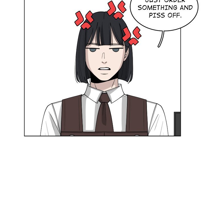 You're My Angel! Manhwa - Chapter 26 Page 13