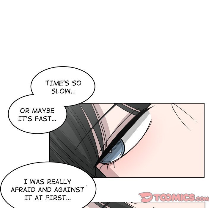 You're My Angel! Manhwa - Chapter 26 Page 16