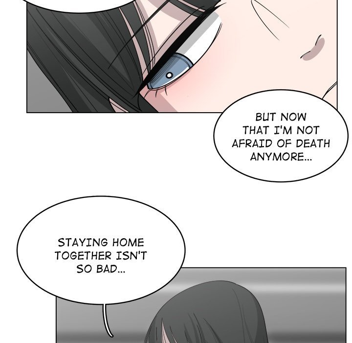 You're My Angel! Manhwa - Chapter 26 Page 17