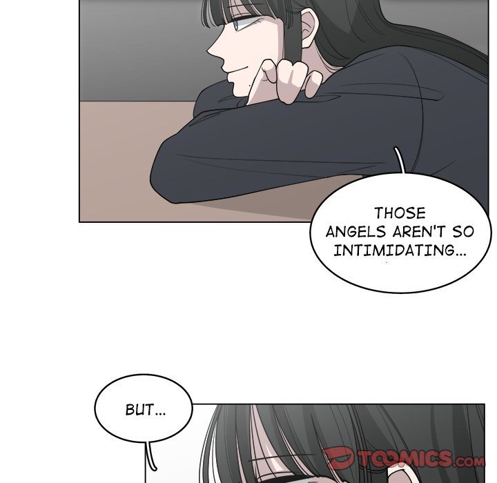 You're My Angel! Manhwa - Chapter 26 Page 18