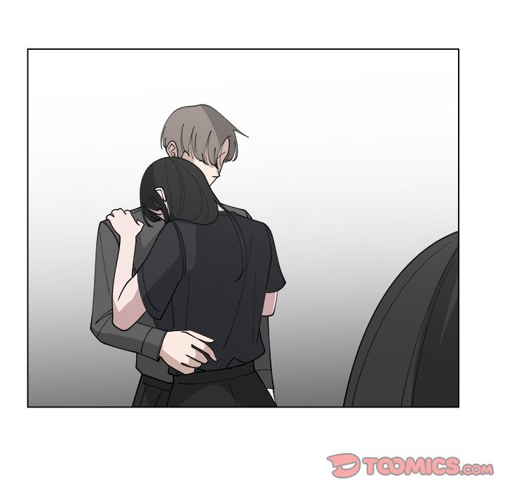 You're My Angel! Manhwa - Chapter 26 Page 24