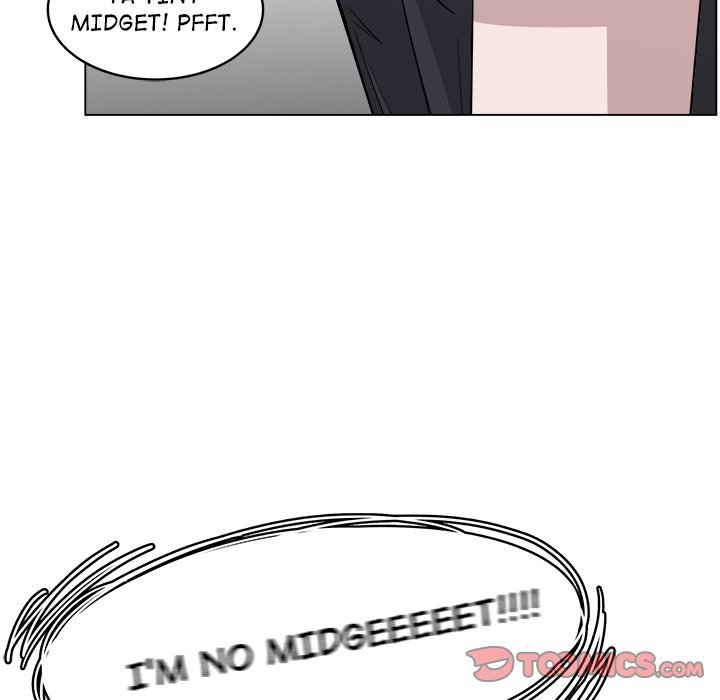 You're My Angel! Manhwa - Chapter 26 Page 28