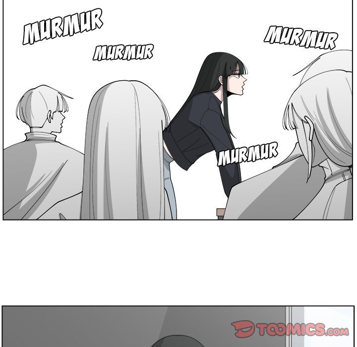 You're My Angel! Manhwa - Chapter 26 Page 30