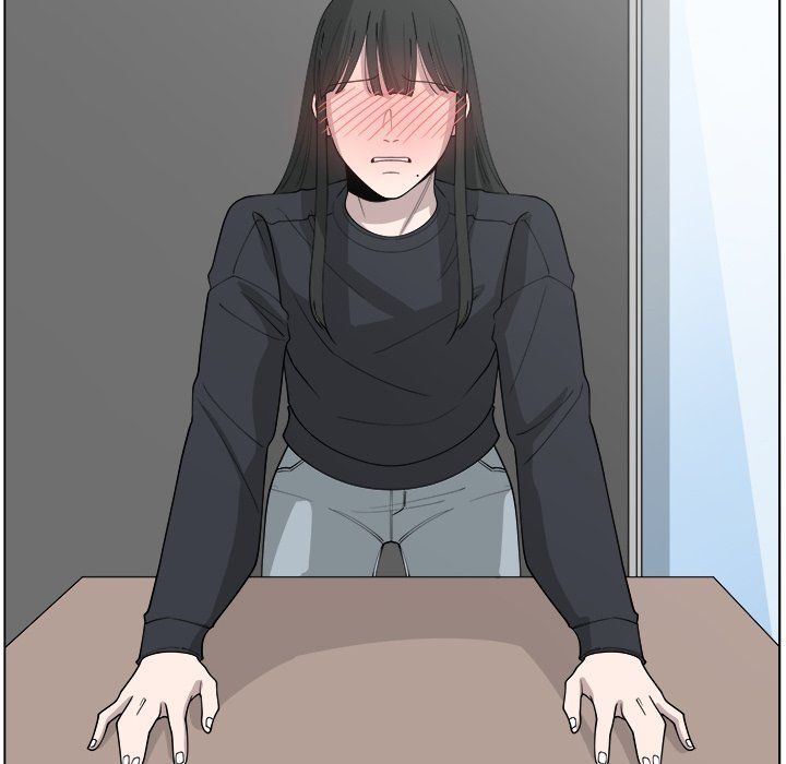 You're My Angel! Manhwa - Chapter 26 Page 31