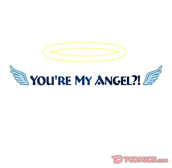 You're My Angel! Manhwa - Chapter 26 Page 34